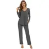 B-dark Heather Grey