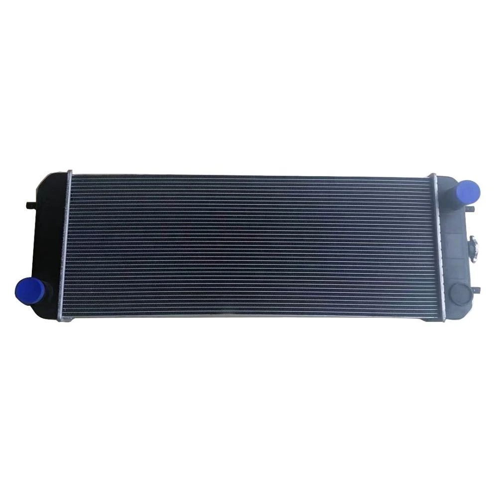 IZUMI Radiator for Isuzu for JCB 4JG1 Engine Spare Parts