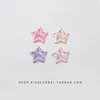 Five-pointed star