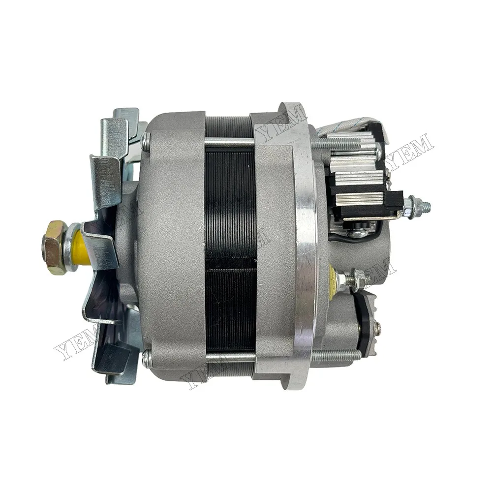 Alternator 04103907 01182436 Fit for Deutz TD2011L04I Engine 5