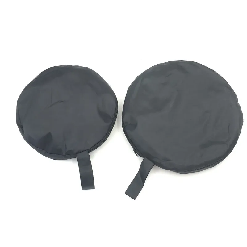 Универсальная быстро складывающаяся Портативная Складная посадочная площадка для дрона 55/75/110 см для DJI Mavic Phantom Drone Аксессуары RC запасные части