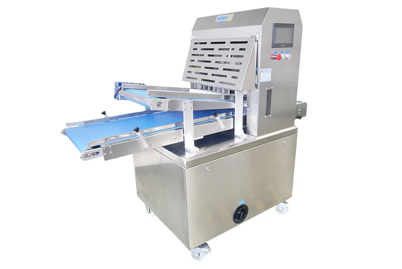 NH110 COOKIE SLICER (WITHOUT FORMING ) manufacture