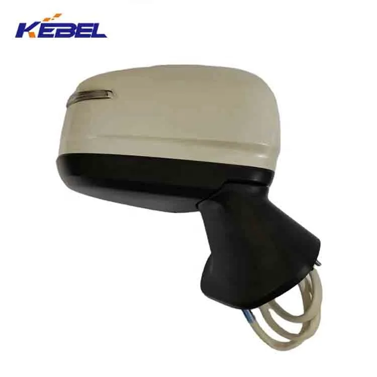 KEBEL Auto Parts Car Rear View Mirror 13 Line OEM 87910-60W11 Car Mirrors for Toyota Land Cruiser Lc300 2022