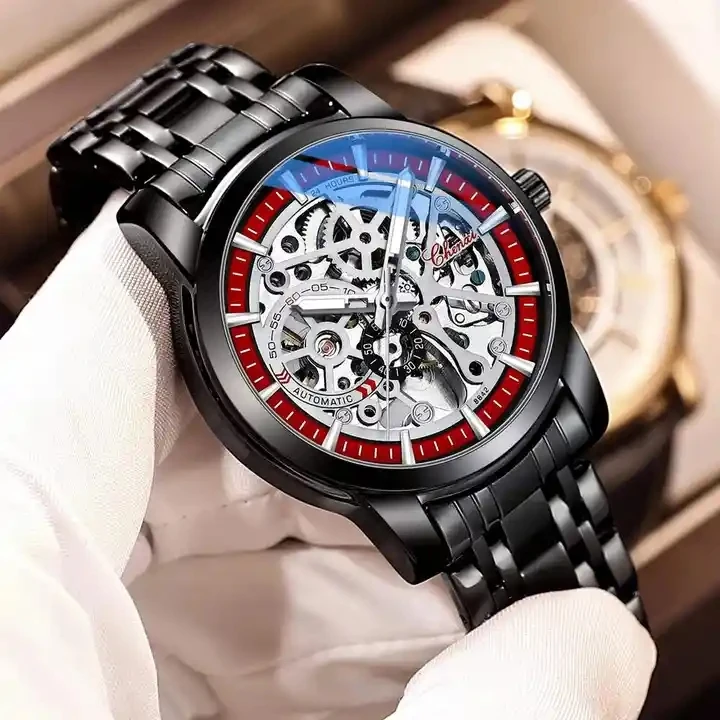 CHENXI 8842 - Top Luxury Wrist Watches for Men