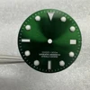 Argento verde