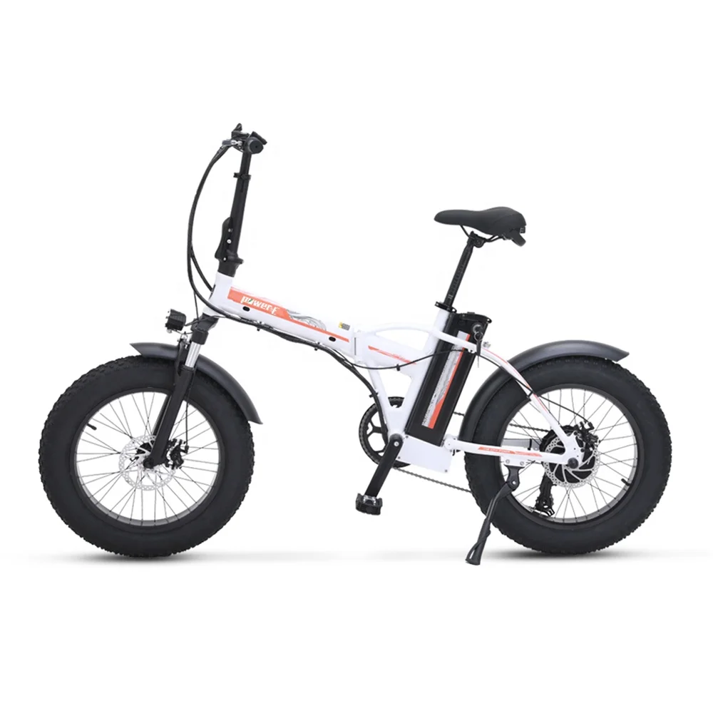 folding bike beach cruiser