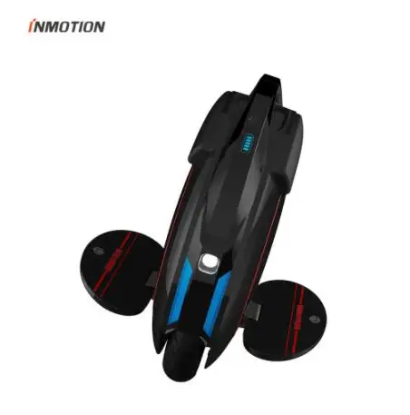 INMOTION V5F Electric Unicycle - 550W One Wheel Scooter