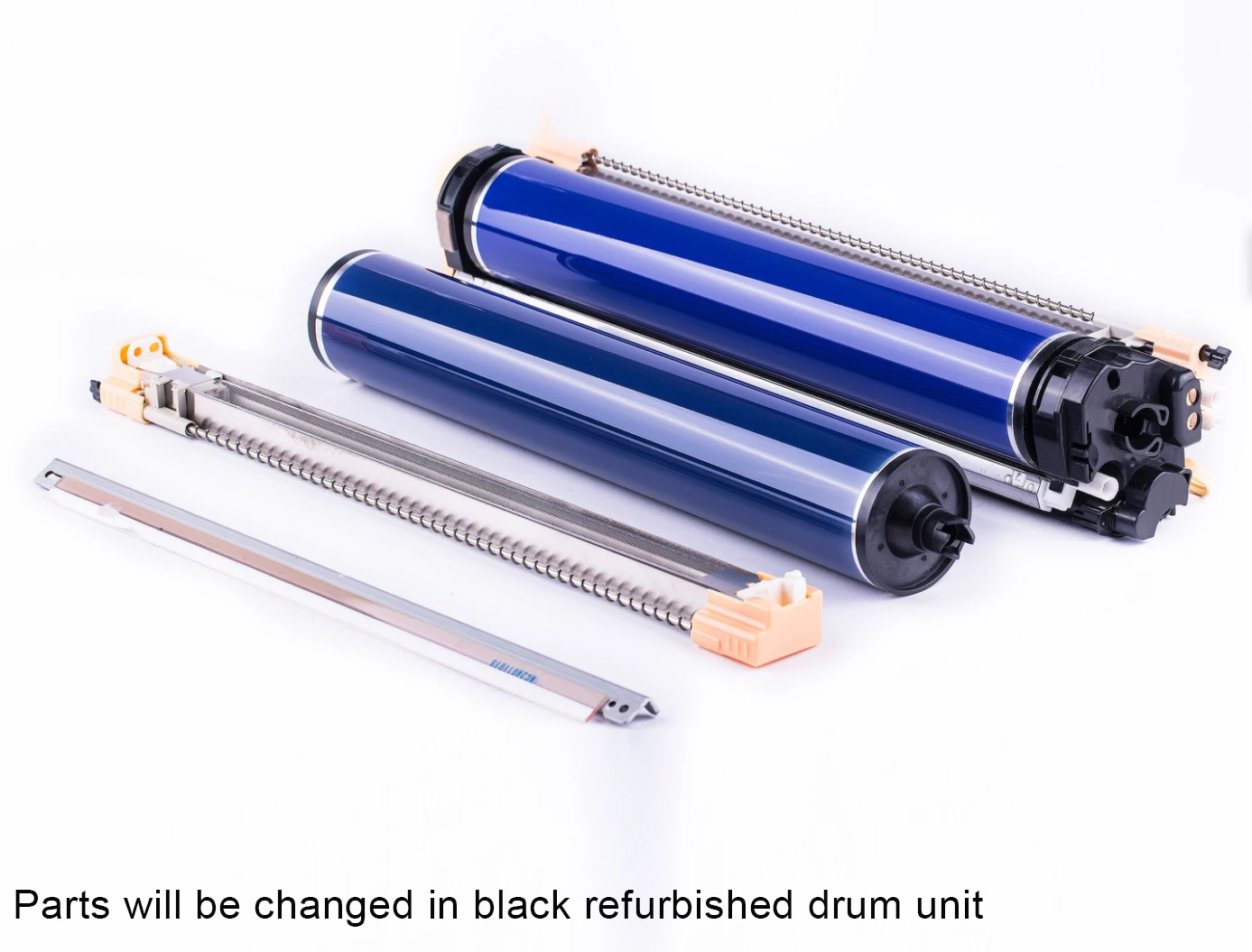 Refurbished Drum Unit for Compatible Xerox 700 550 560 7780 5580 013R00663 013R00664 013R00602 013R00603