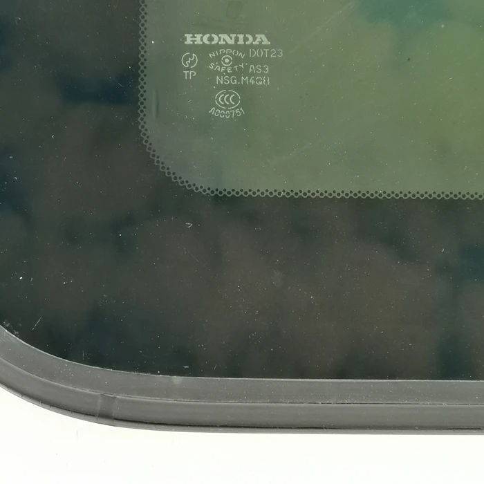 Car Sunroof Automobile Sunshade Glass For Honda Accord 7th Buy Car