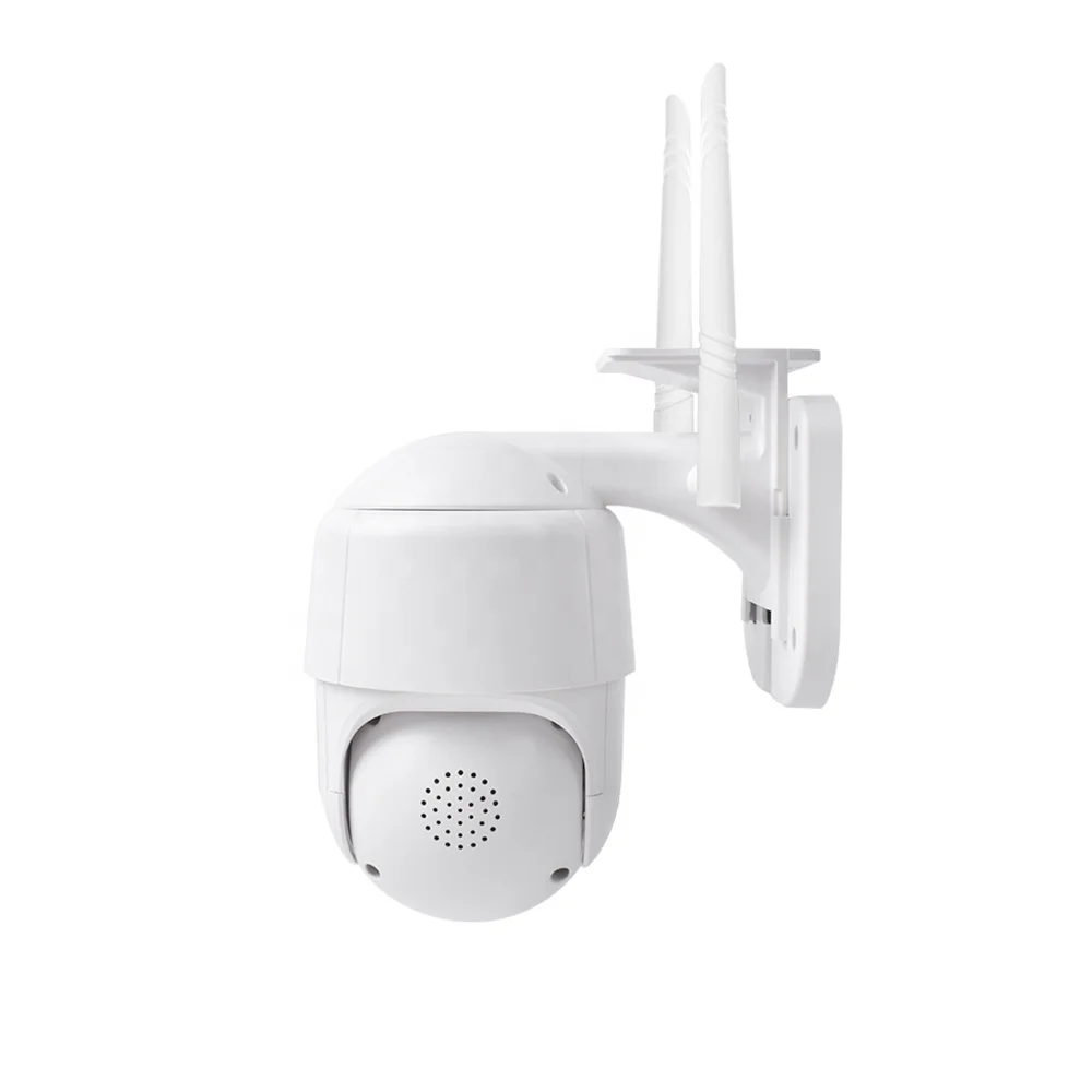 V380 1296P 3MP Wifi Ip Network Camera IP66 Waterproof Outdoor Home Security Cctv Camera V380 Pro