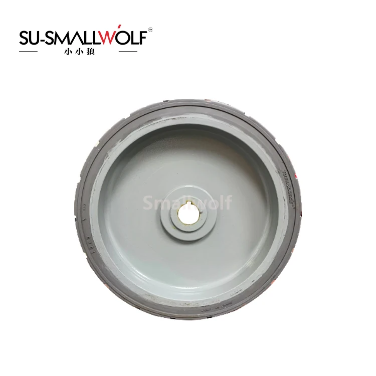 Genie 105454 105454GT Tires 15x5 for Genie Scissor Lifts