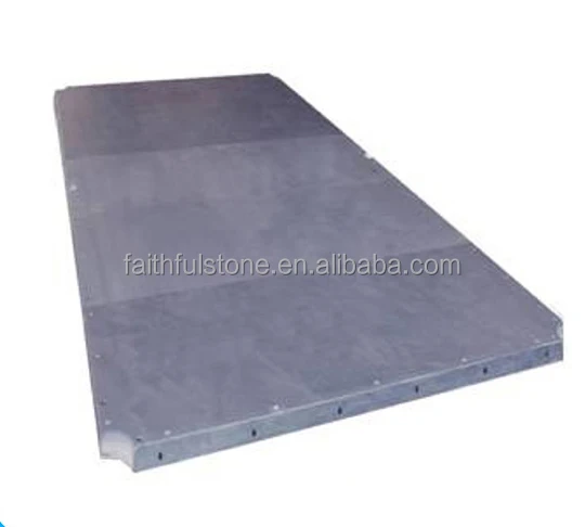 Custom Black Slate Billiards Table Pool Slate Snooker Slabs 12 ft 2 Inch Wholesale Slate Stone Slabs for Billiard Table