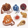 Silicone Coin Purse-59(Middle Eastern Style)