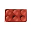 Brick-red