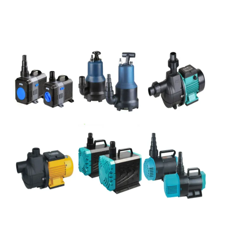 sunsun circulation pump