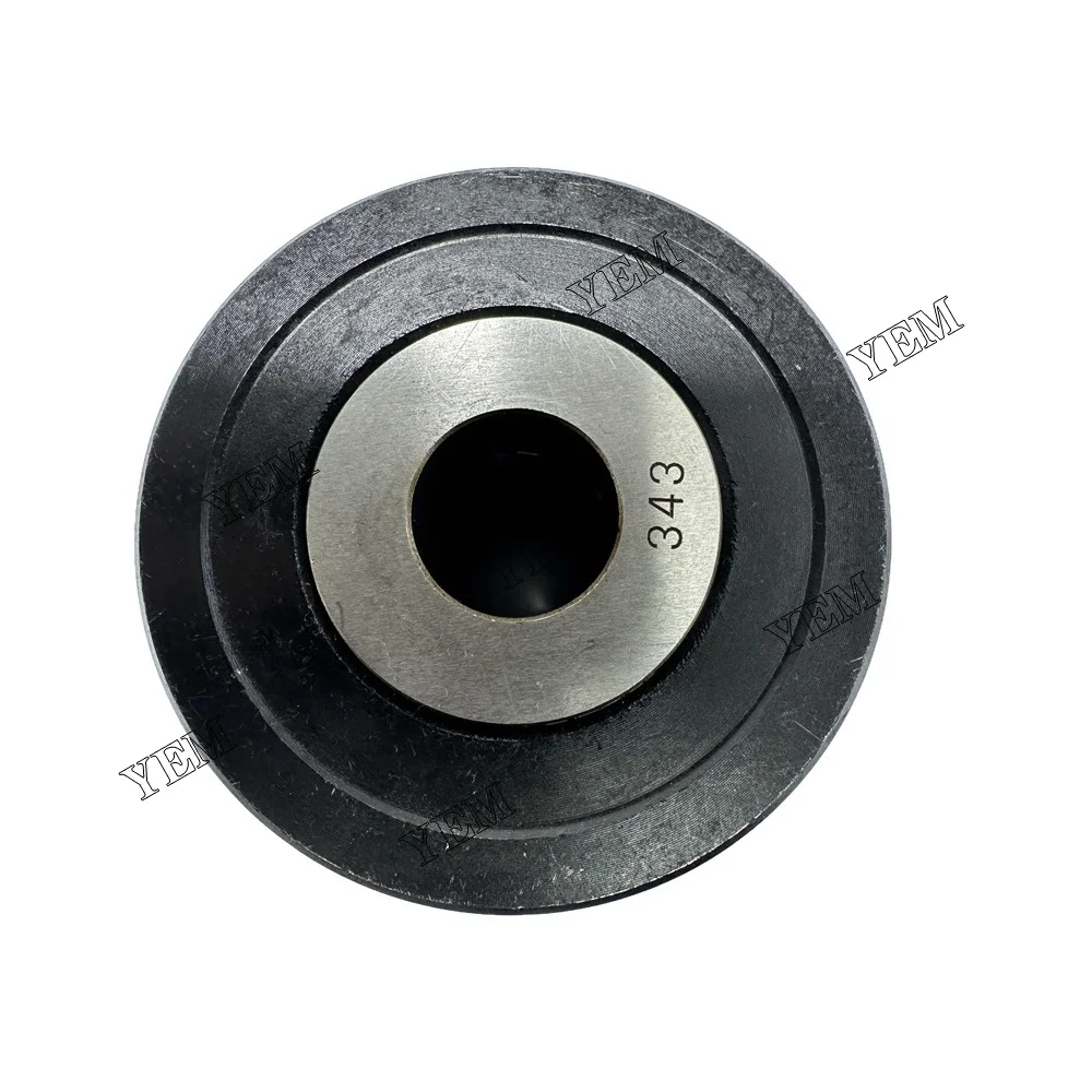 Injection Pump Head Rotor 7123-340S for Perkins Engine Spare Parts 4