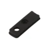 black Fuel saving pad