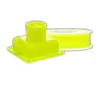 Yellow Fluorescent
