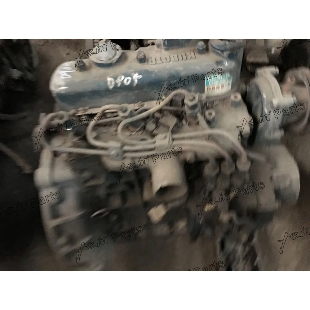 D905 Complete Diesel Engine Assy for Kubota Diesel Engine 2