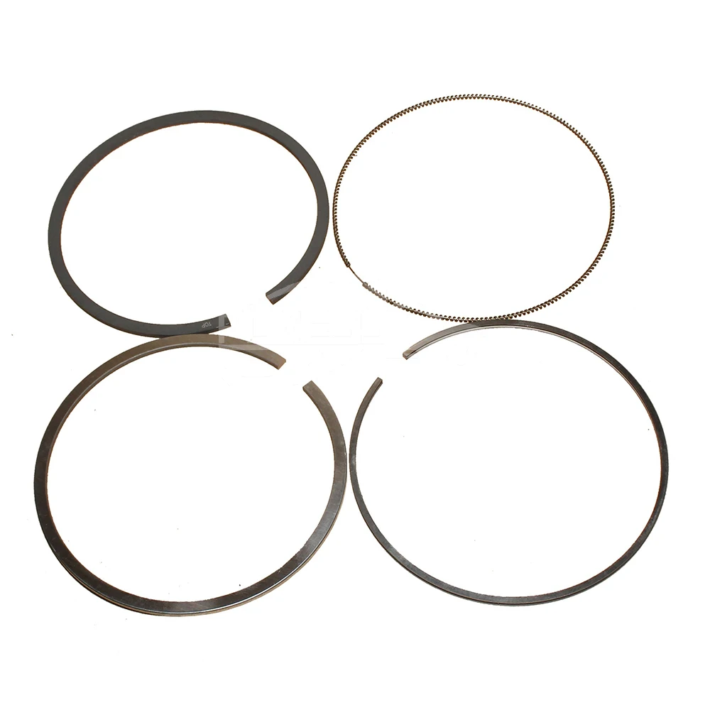 Piston Ring BK2Q6148AA Diesel Engine Parts for Ford Ranger Piston Ring... — 2