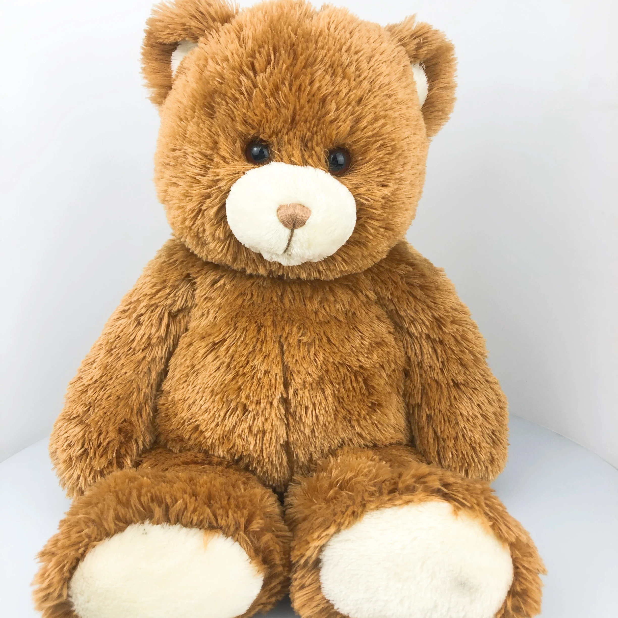 manufacturer oem toys custom plush animal plush teddy bears 30cm