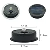 Black 8.2CM