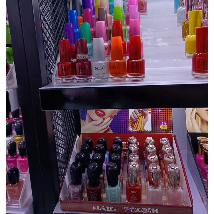 Bolanya Professional Nail Supplier Manufacturer Nail Polish For Nail