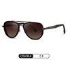 C4 Marrone Nero/Marrone sfumato
