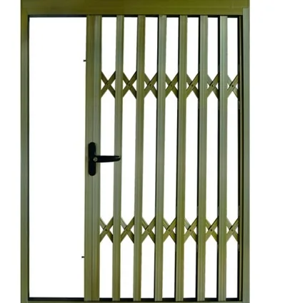 Anti Theft windows Security Grill Design Slide Window with Bars Aluminum Wrought Iron windows Design