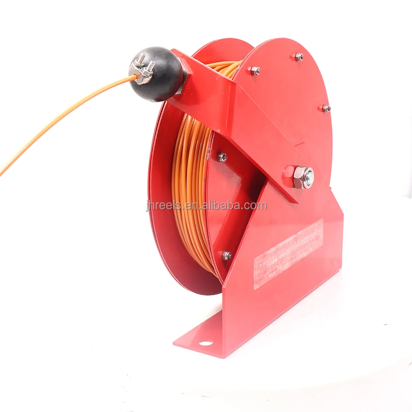 grounding reel 1