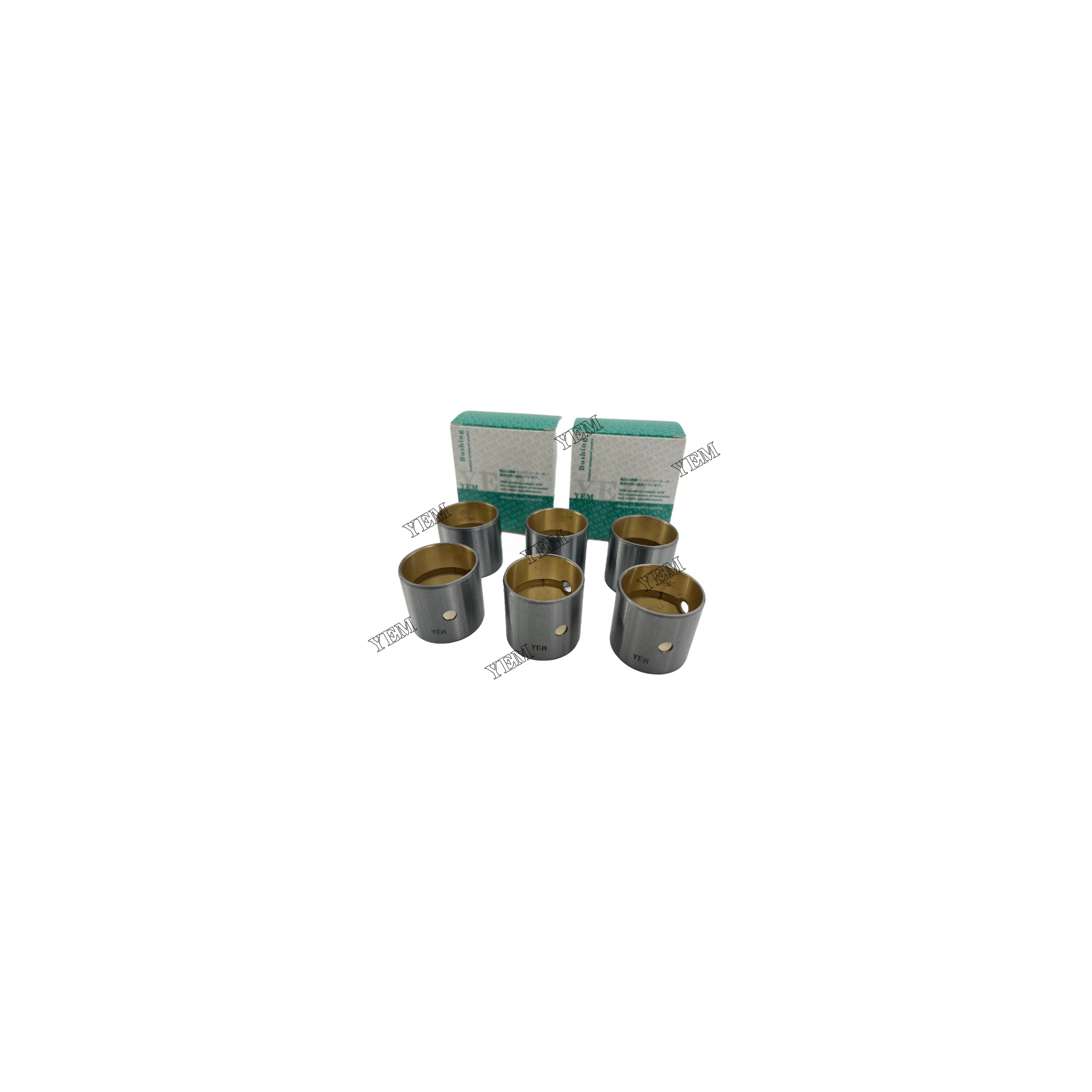 D8K Con Rod Bush for Volvo Engine Rebuild Kit Heavy Duty Engine Parts