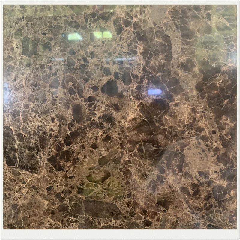 product elegant spain emperador dark brown marble slab kitchen countertop  flooring  interior decoration-4