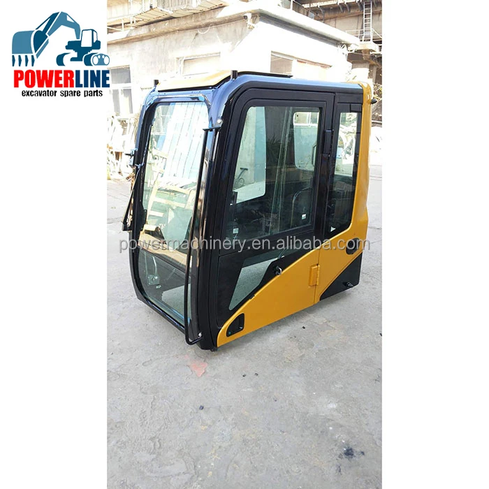 Factory Price Excavator Cab ZX200 ZX200-1 ZX330 Cabin for Hitachi