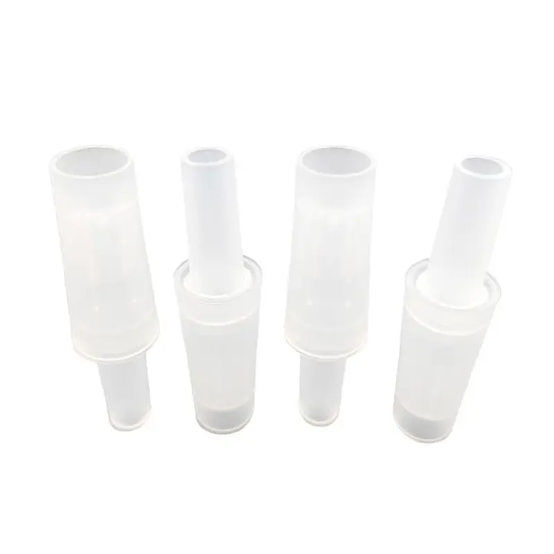 Digital Breathalyzer Mouthpiece Disposable Mouthpiece Tester With