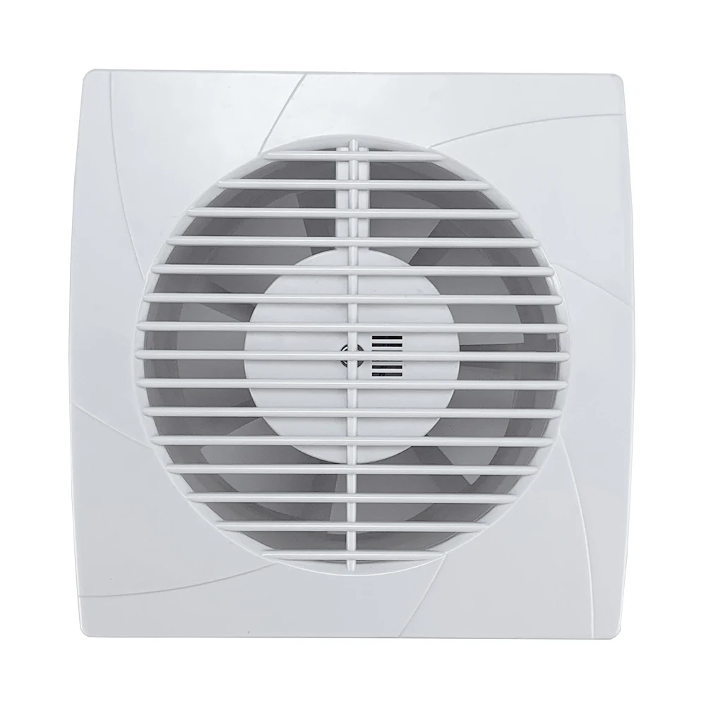 Window Mounted Exhaust Extractor, Plastic, ABS - detail 14