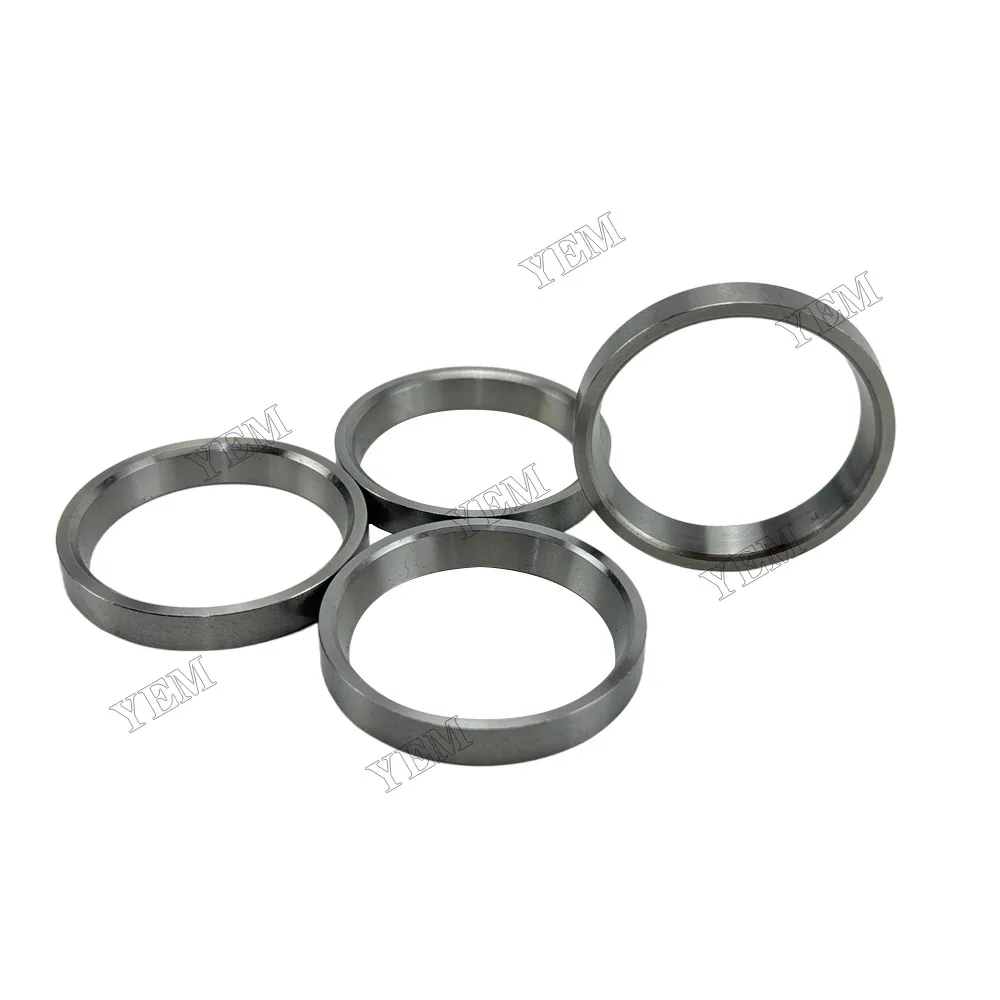 Valve Seat 5-11715-607-0 Fit for John Deere 4045D Engine 3