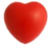 En forma de corazón