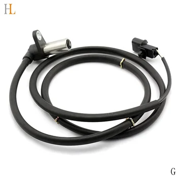 34718825 ABS Wheel Speed Sensor for Mitsubishi - Reliable Performance