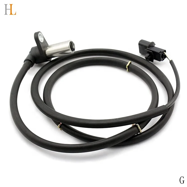 34718825 ABS Wheel Speed Sensor for Mitsubishi - Reliable