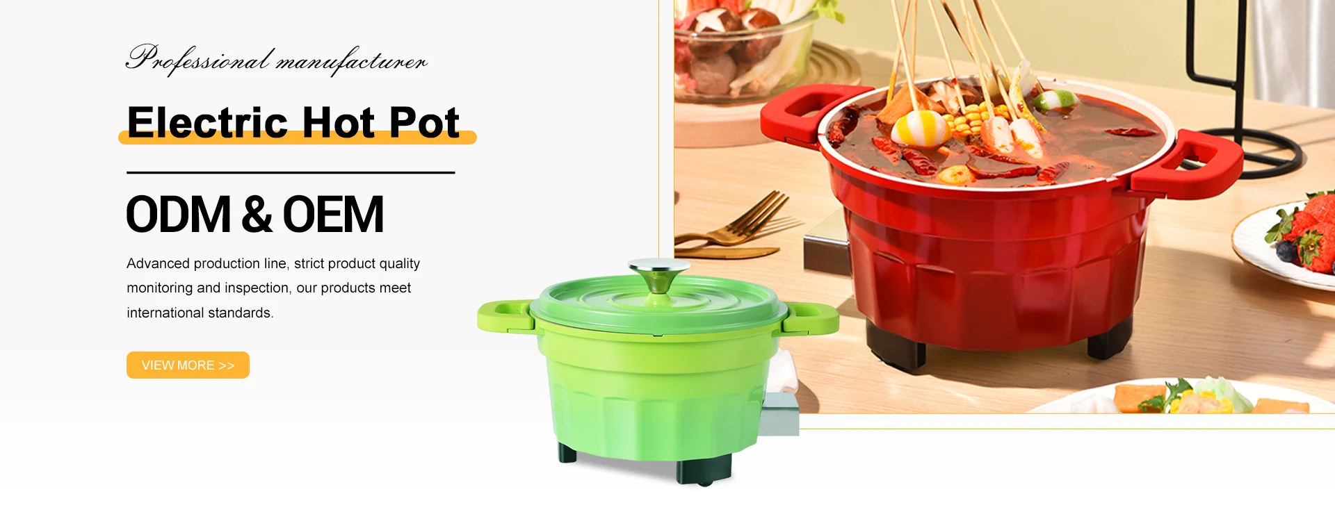 Zhejiang Tongshenglai Industry And Trade Co., Ltd. Electric Grill