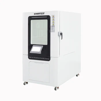 Constant Laboratory High and Low Temperature Environmental Change Test Chamber