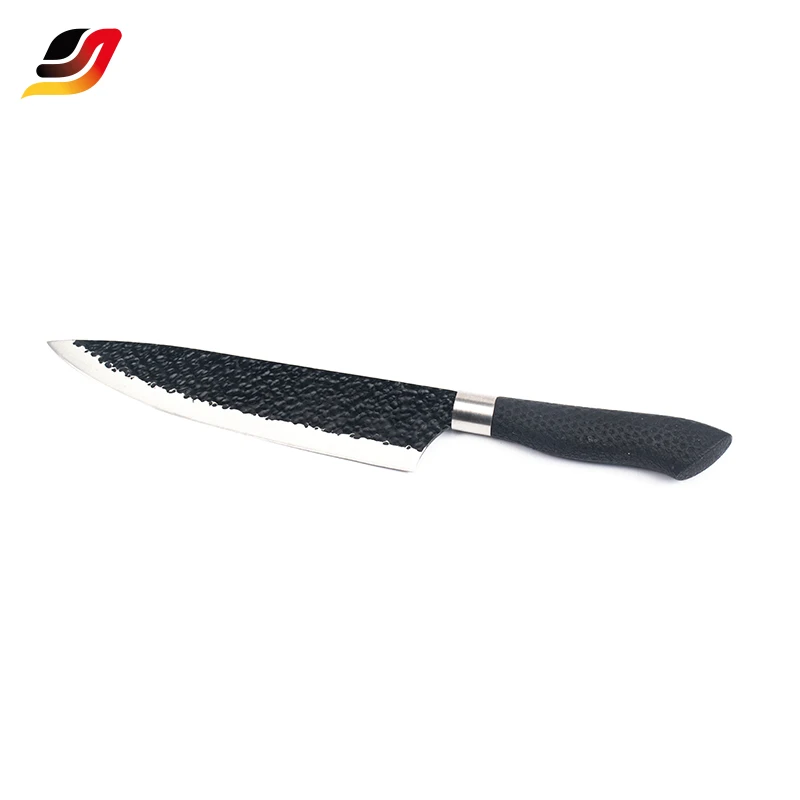 High Quality Multifunctional Utility Paring Knife Professional Stainless Steel 4 Pcs Kitchen Chef Knives Set