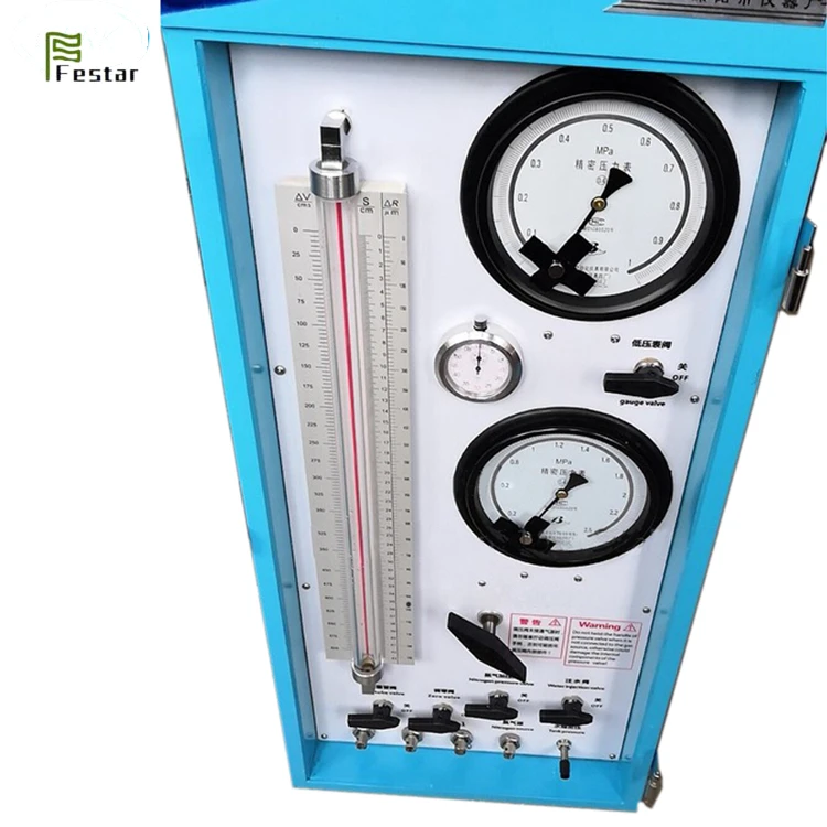 Soil Insitu Menard Field Pressuremeter Of Soil Preboring