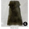 khaki green