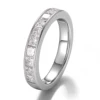 real solid 10Kgold lab diamond ring