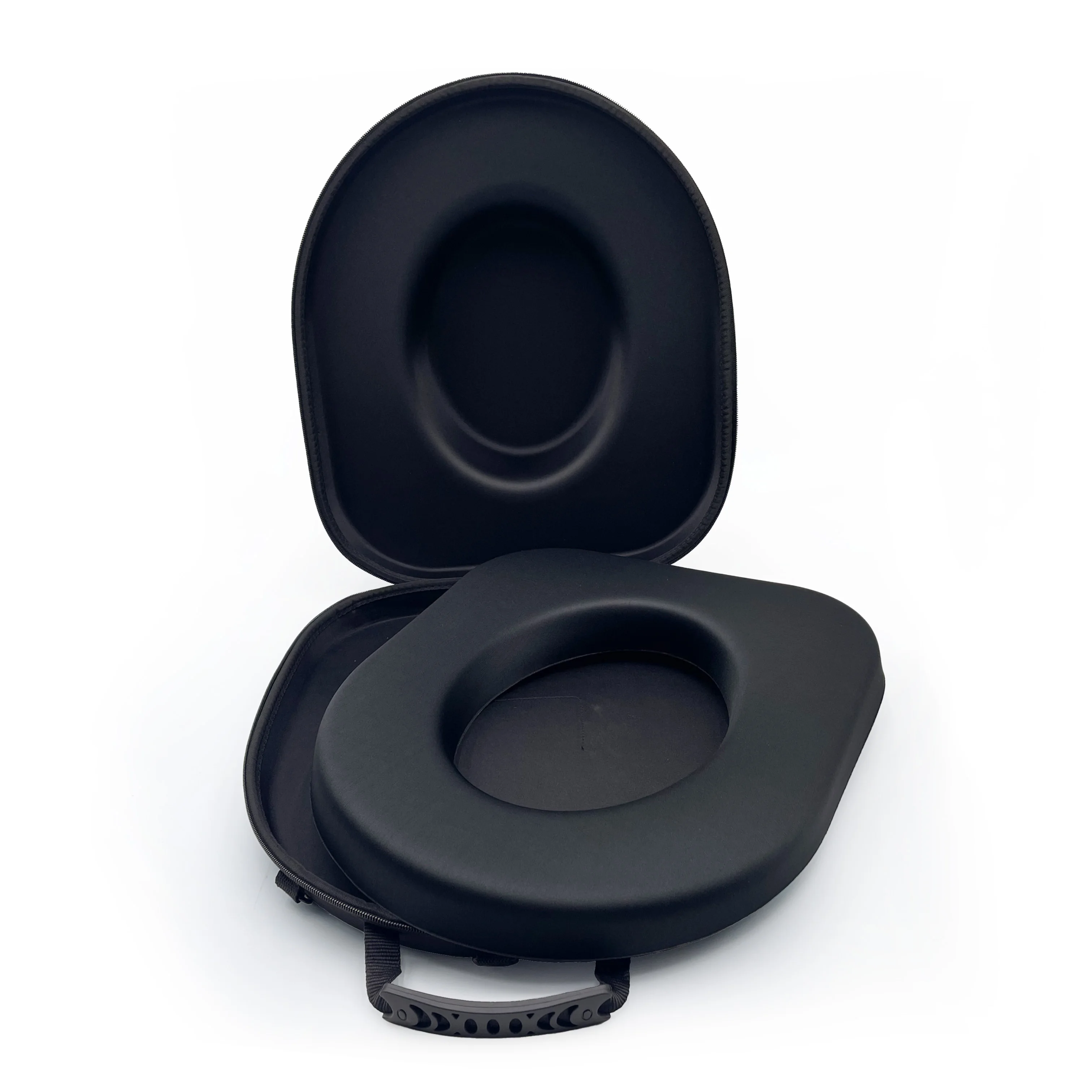 Custom Hot Hard Shell Hat Carrier Eva Shaped Hat Carrying Case Buy