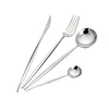 Argento 4 pezzi