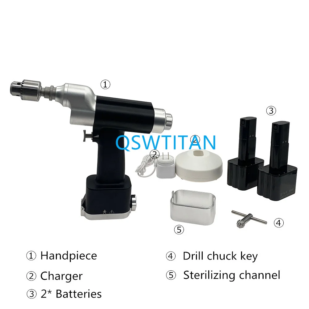 Standard Configuration