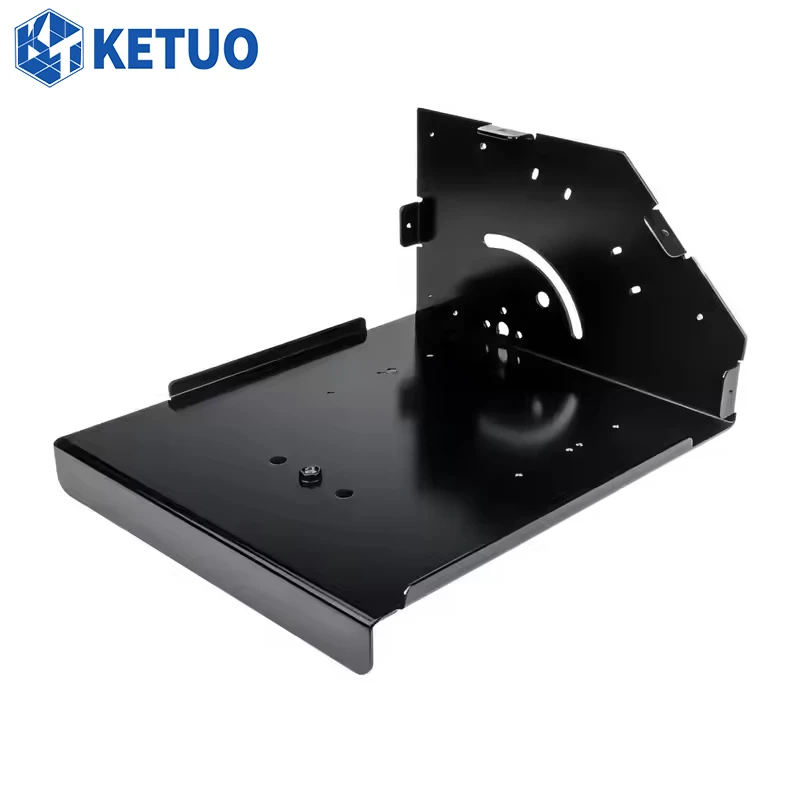 Custom Sheet Metal Processing Precision Control: Practical Tips for Preventing Welding Deformation