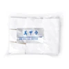 Soft wipes